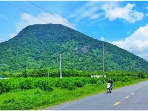 Núi Bà Đen – Điểm đến cuối tuần thu hút giới trẻ